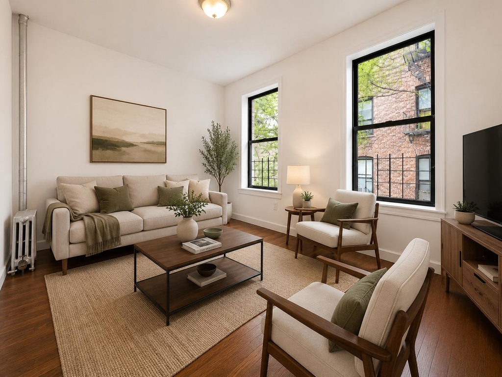 529 West 151st Street - Photo 0
