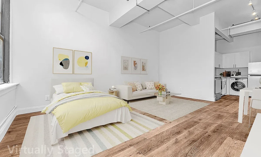 255 West 36th Street - Photo 3