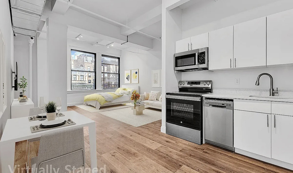255 West 36th Street - Photo 0