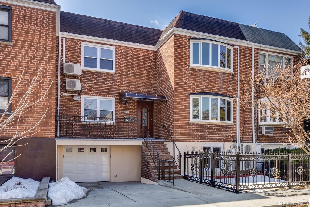 70-14 Olcott Street - Photo 0