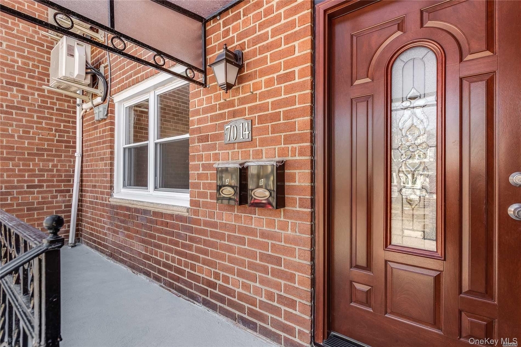 70-14 Olcott Street - Photo 1