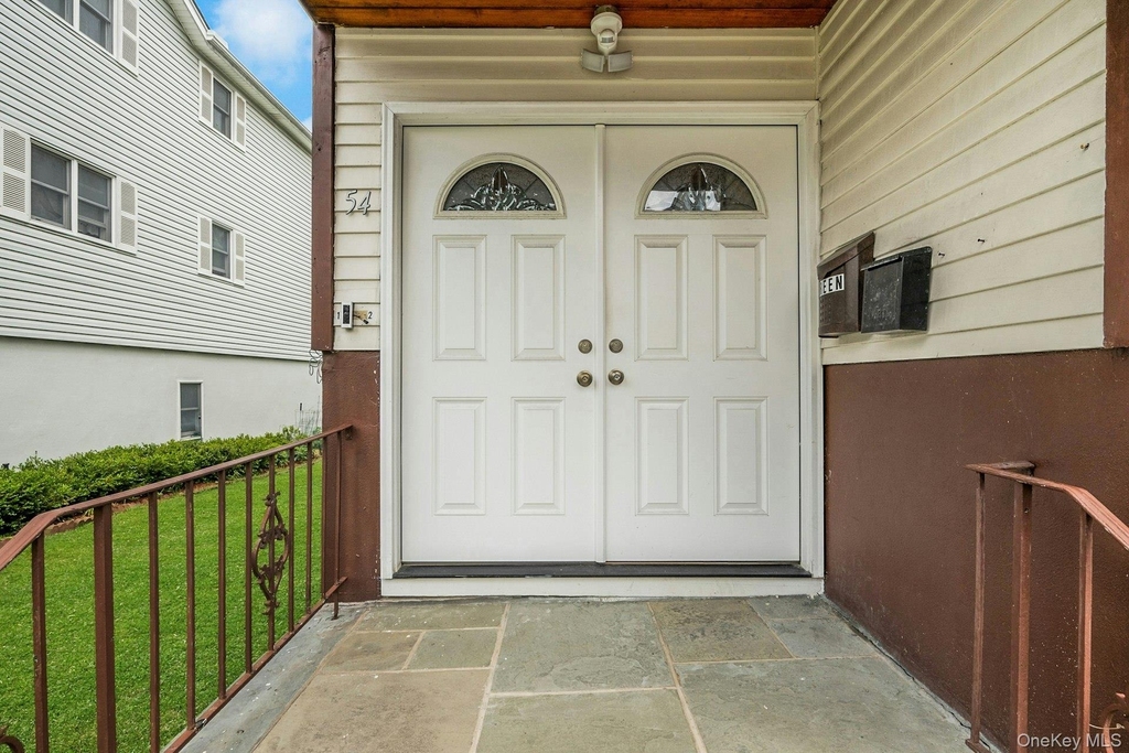 54 Washington Street - Photo 1