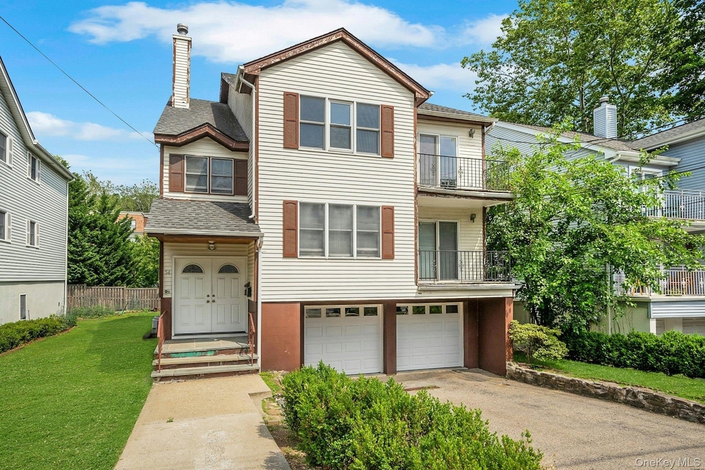 54 Washington Street - Photo 0