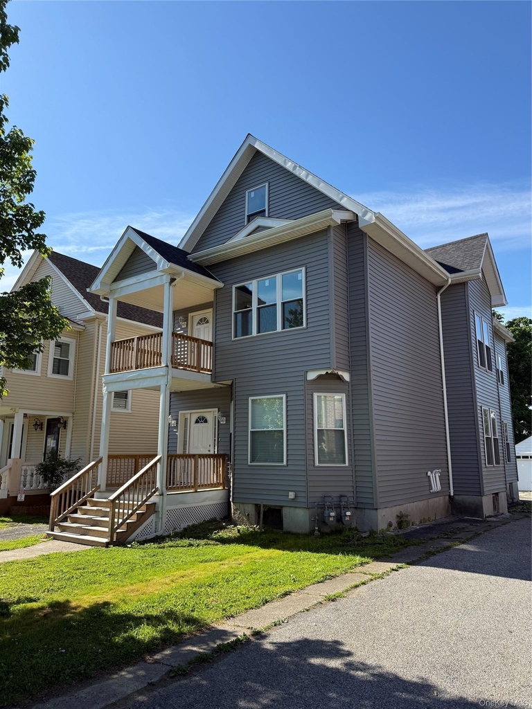 228 Mansion Street - Photo 0