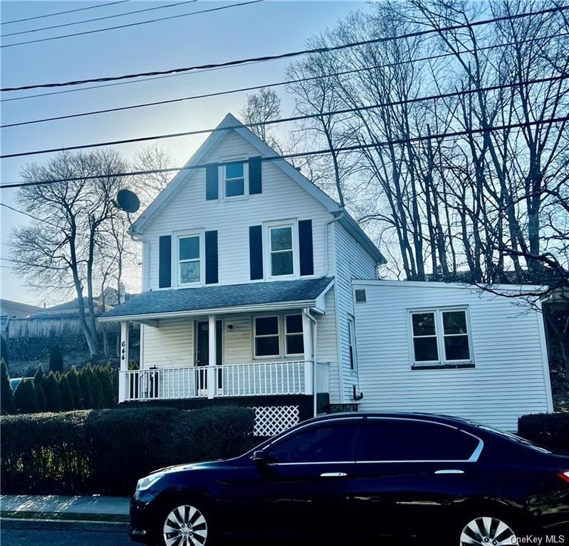 644 Harrison Avenue - Photo 1
