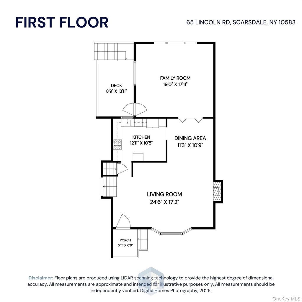 65 Lincoln Road - Photo 24