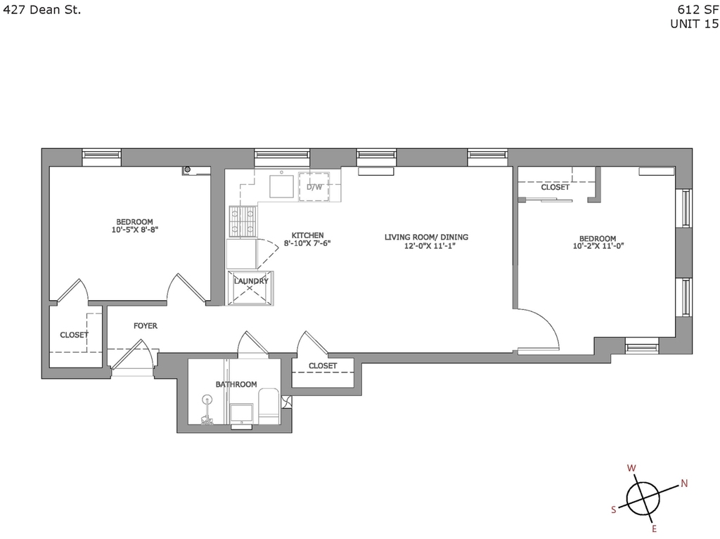 427 Dean Street - Photo 6