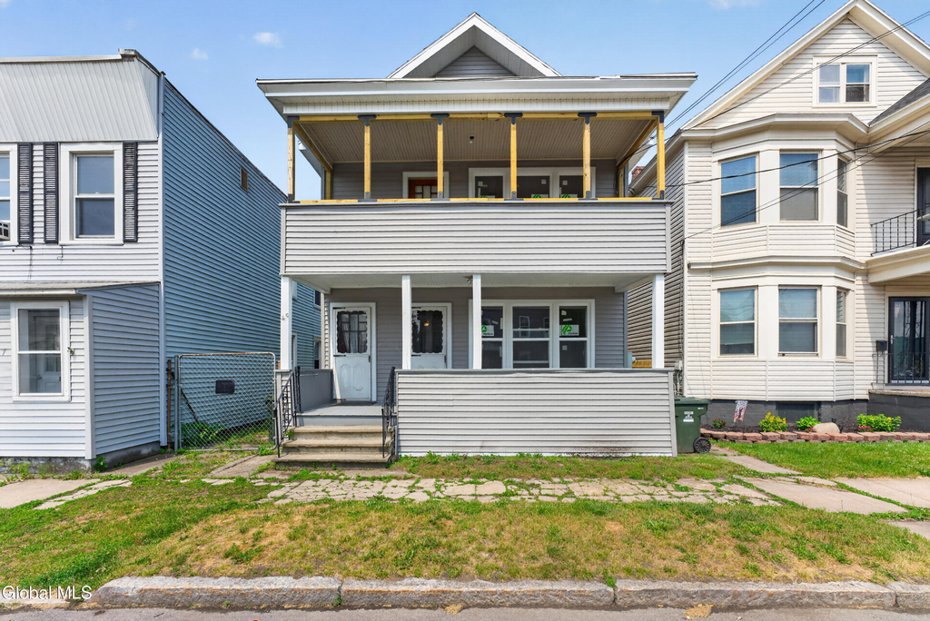 99 James Street - Photo 0