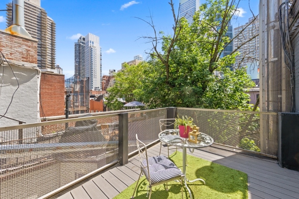 126 E 62nd Street - Photo 10