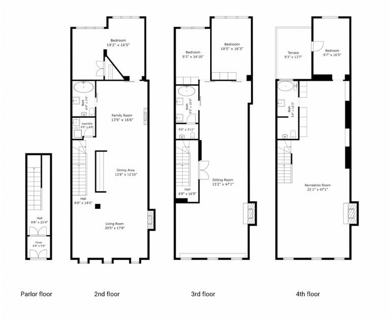 126 E 62nd Street - Photo 19