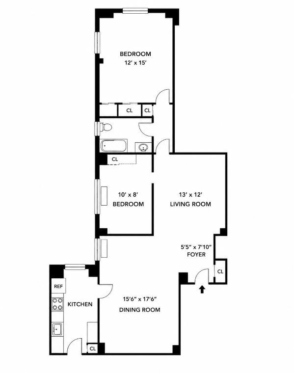 425 Riverside Drive - Photo 15