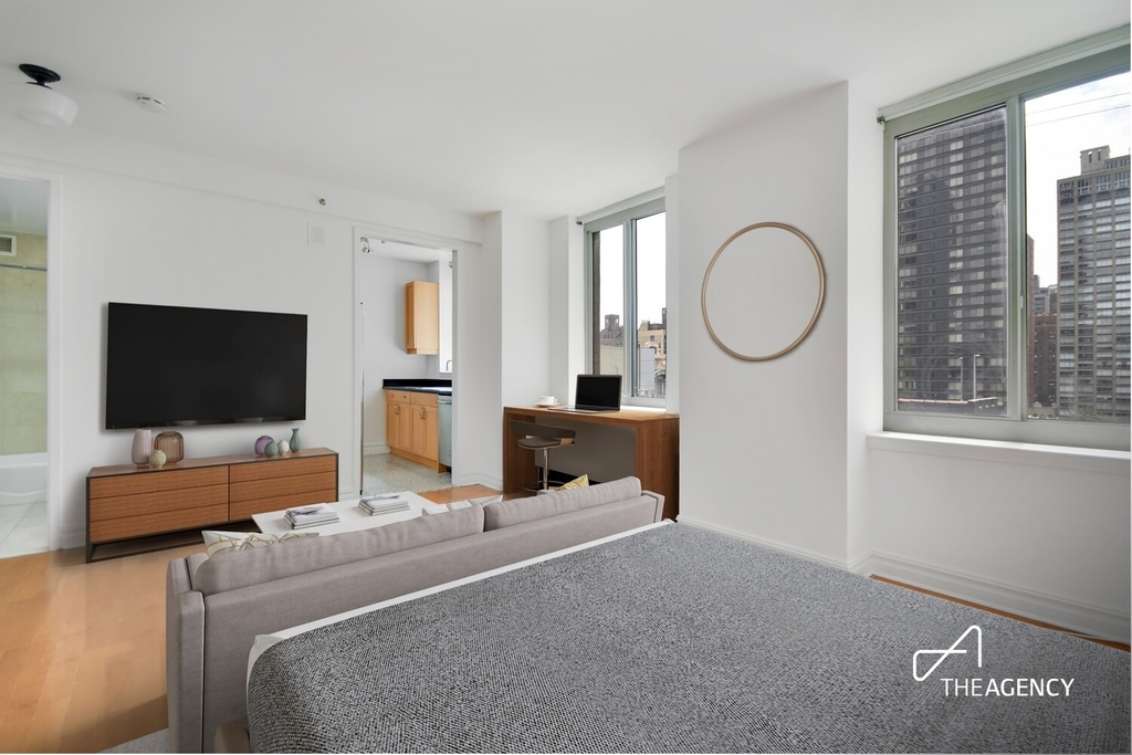 401 E 60th Street - Photo 2