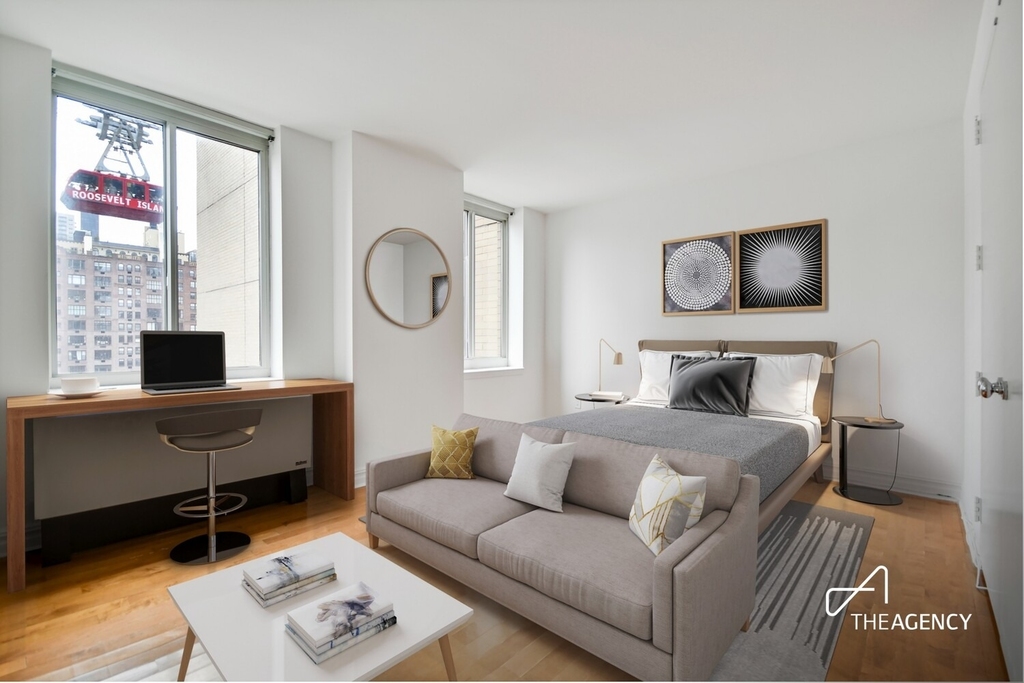 401 E 60th Street - Photo 0