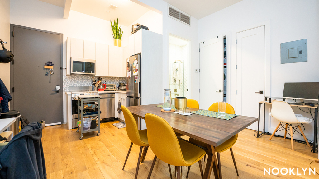 849 Dekalb Ave 11221 - Photo 1