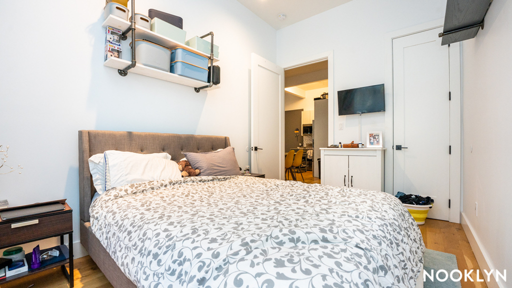 849 Dekalb Ave 11221 - Photo 8