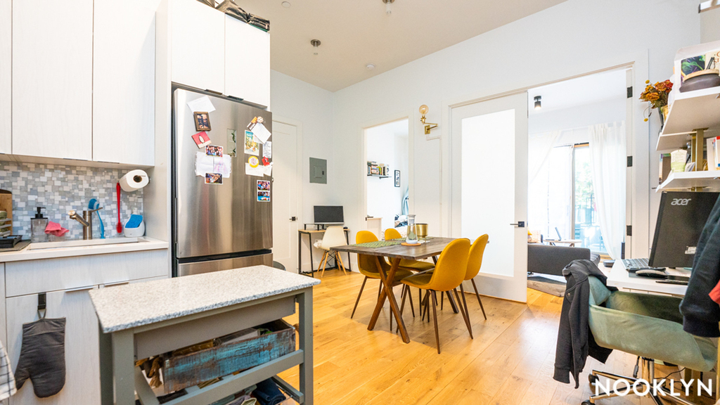 849 Dekalb Ave 11221 - Photo 2