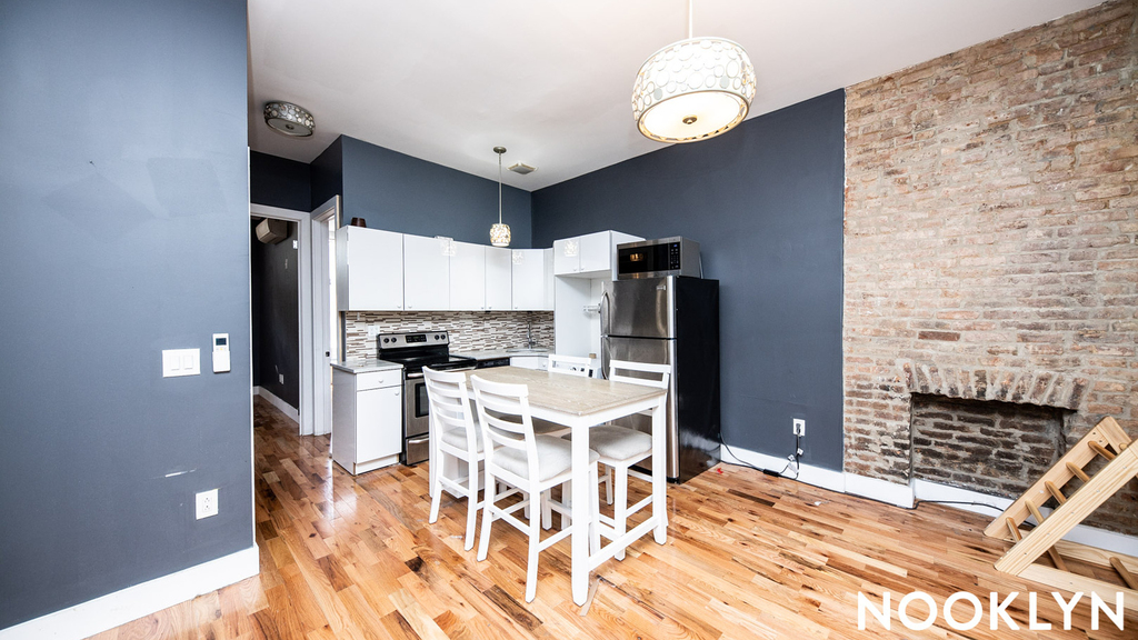 68 Halsey St 11216 - Photo 15