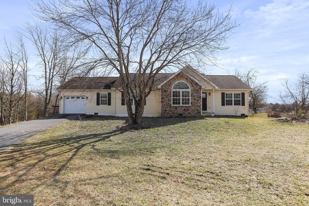 19 Tie Run Road - Photo 2
