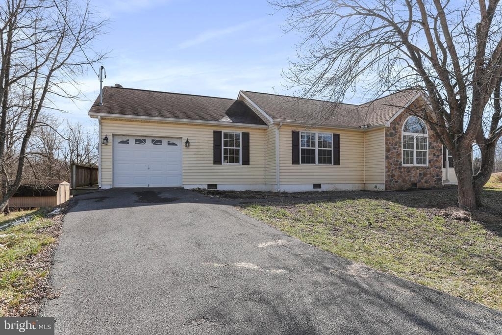 19 Tie Run Road - Photo 1
