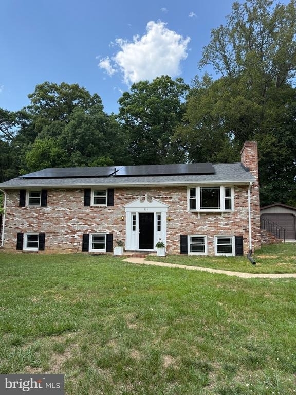 238 Betty Lewis Drive - Photo 1
