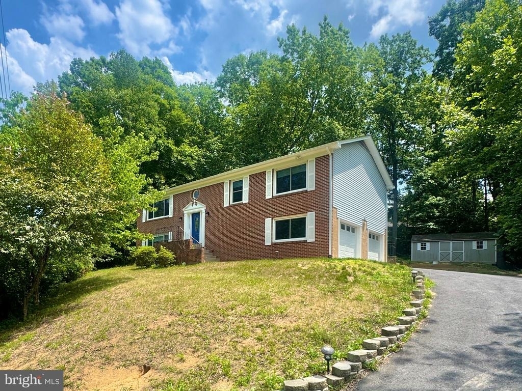 148 Coal Landing Road - Photo 1