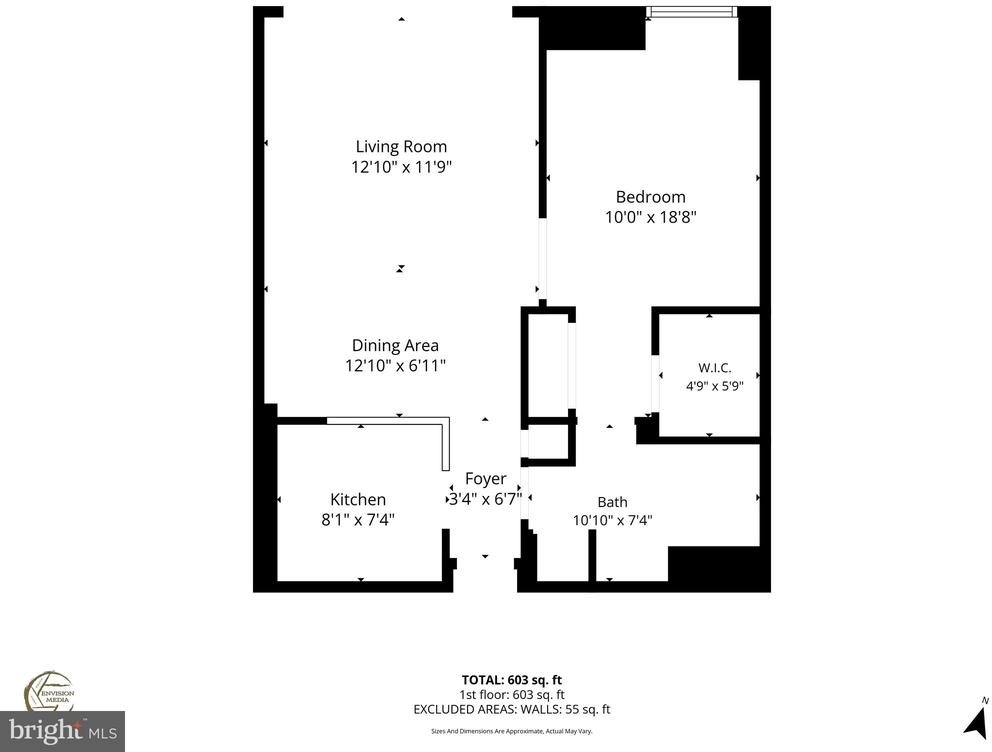 5505 Seminary Road - Photo 22