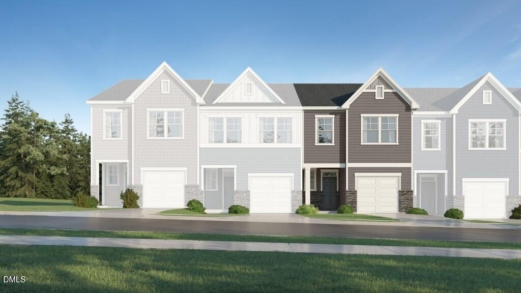2413 Small Branch Trail - Photo 1