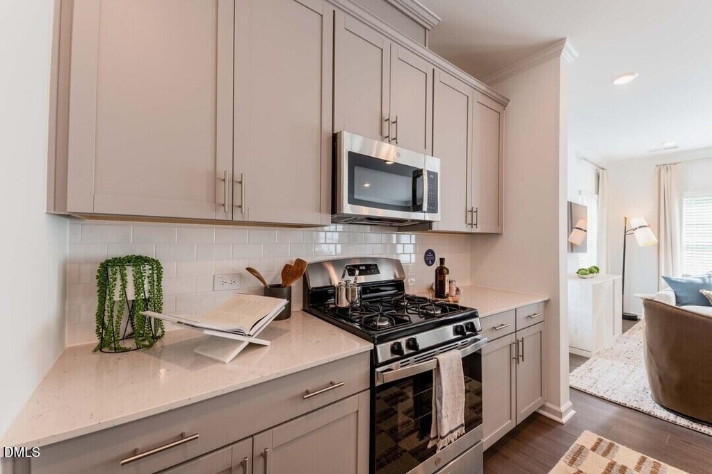 2413 Small Branch Trail - Photo 2