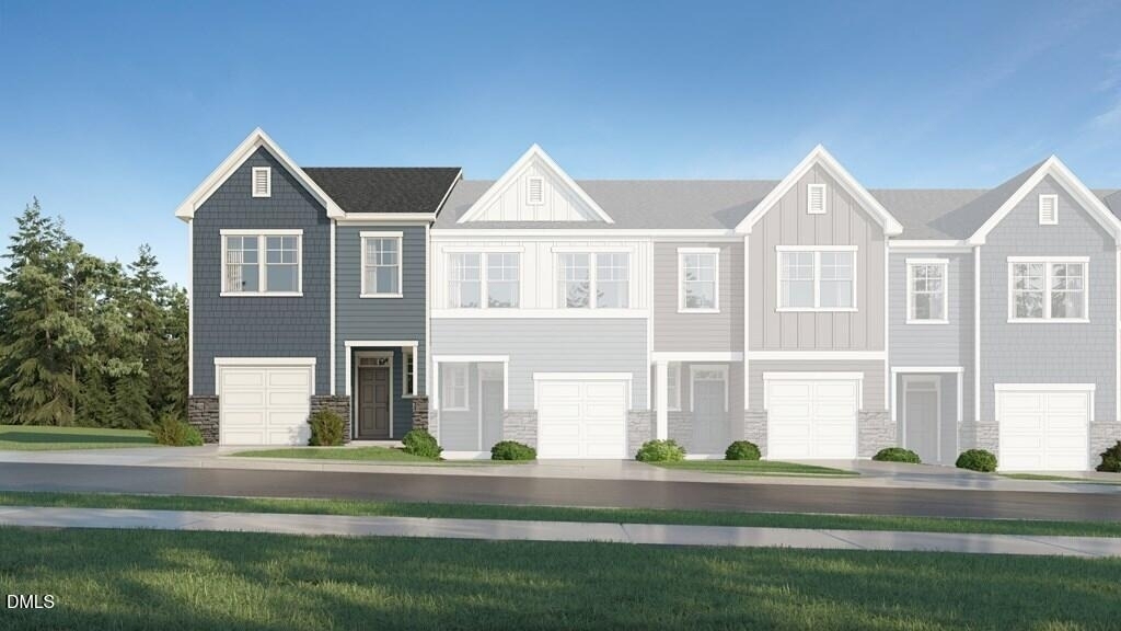 2413 Small Branch Trail - Photo 2