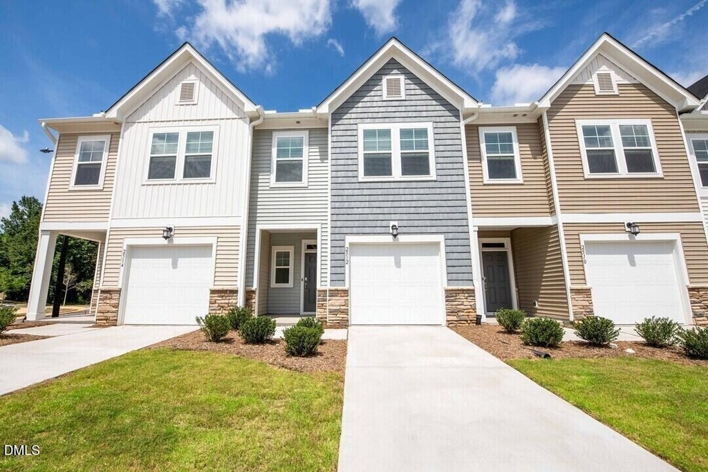 2413 Small Branch Trail - Photo 0