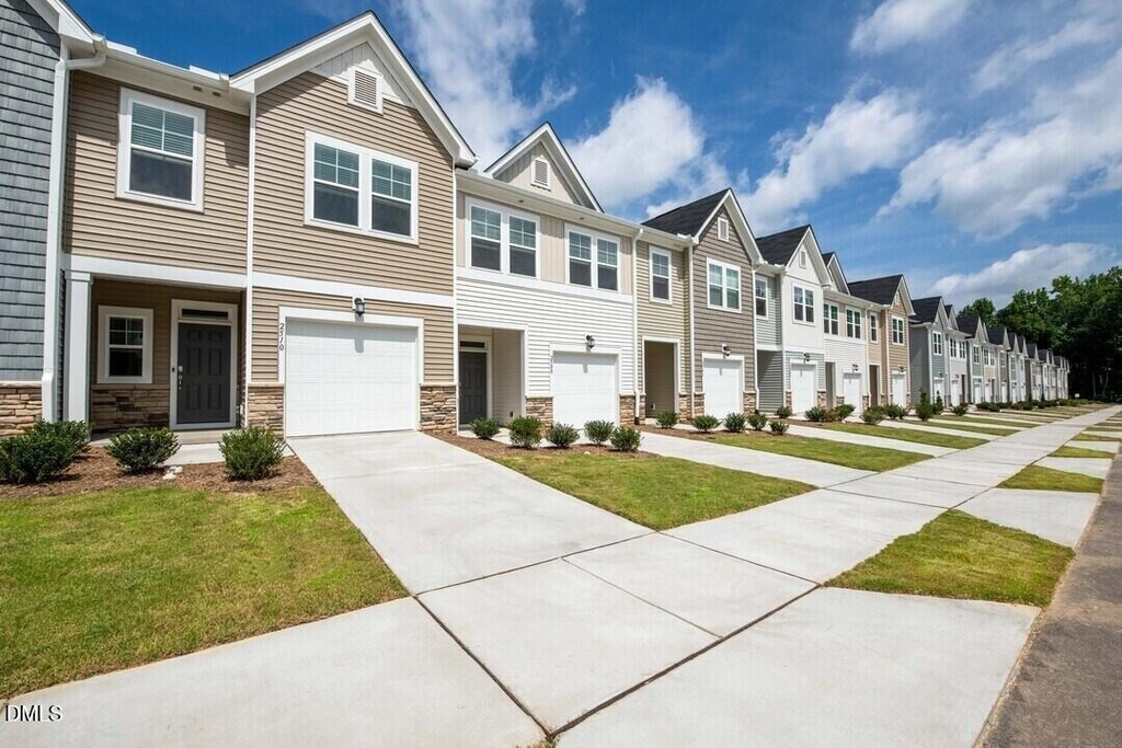 2413 Small Branch Trail - Photo 1