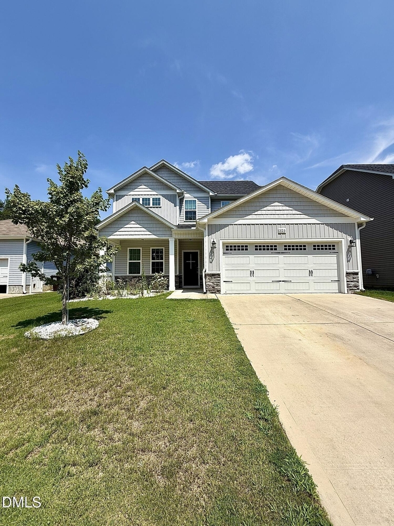 325 Whetstone Drive - Photo 0