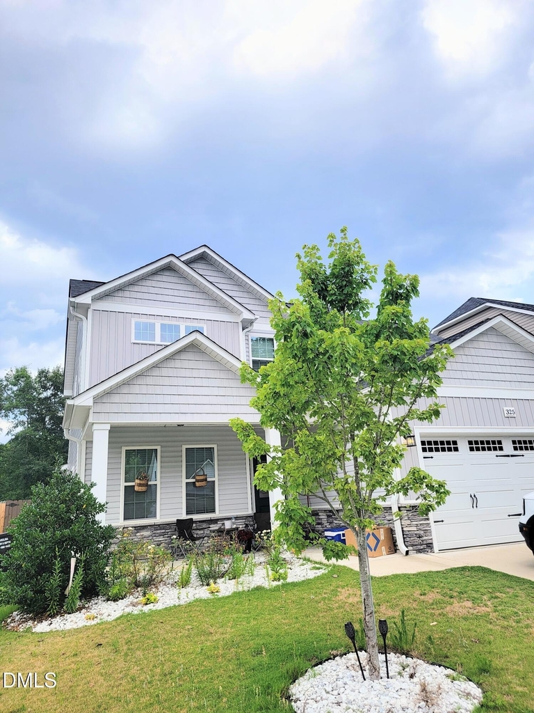 325 Whetstone Drive - Photo 0