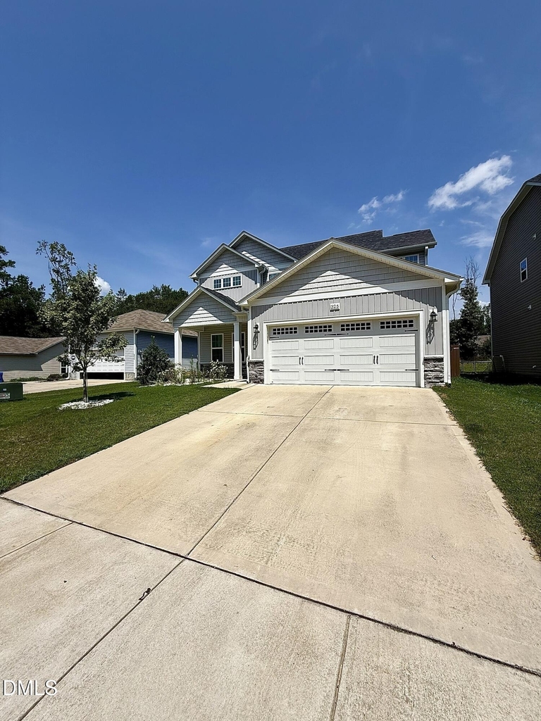 325 Whetstone Drive - Photo 1
