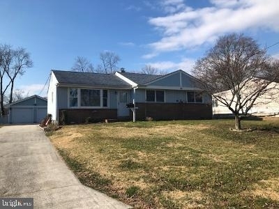 919 Mantua Boulevard - Photo 0