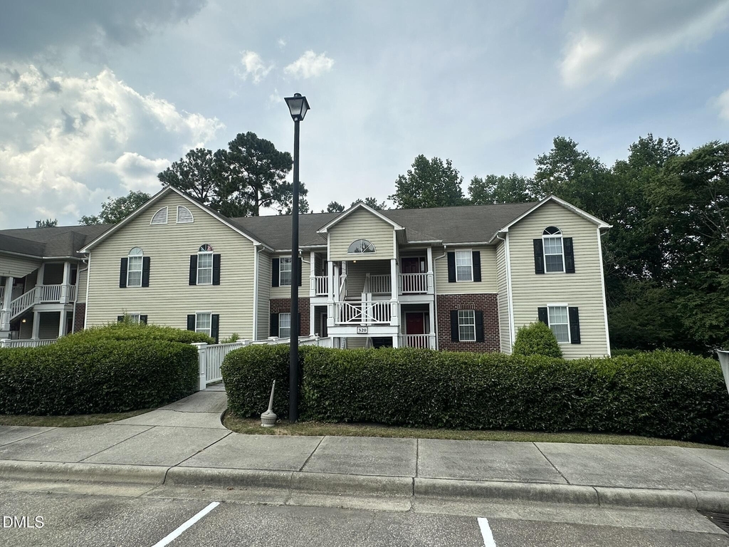 320 Bubble Creek Court - Photo 0
