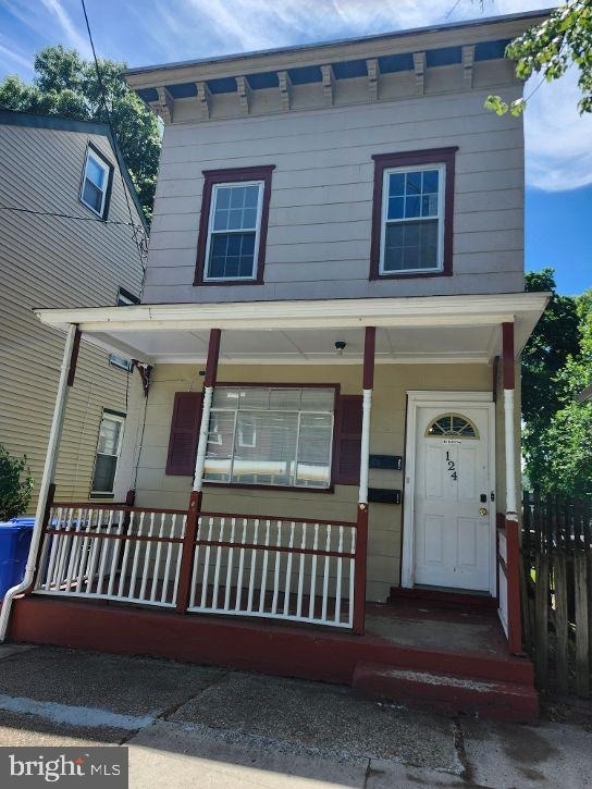 124 Mount Holly Avenue - Photo 0