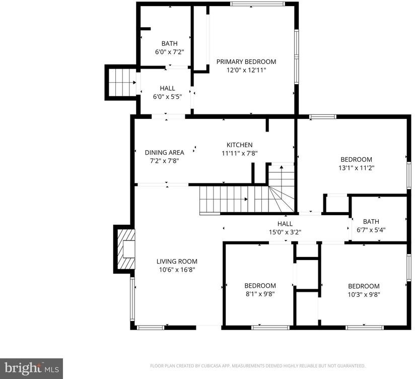 8030 New Riggs Road - Photo 43