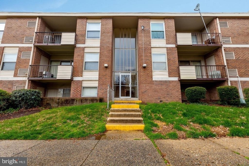 3827 Saint Barnabas Road - Photo 0