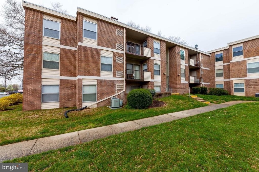 3827 Saint Barnabas Road - Photo 1