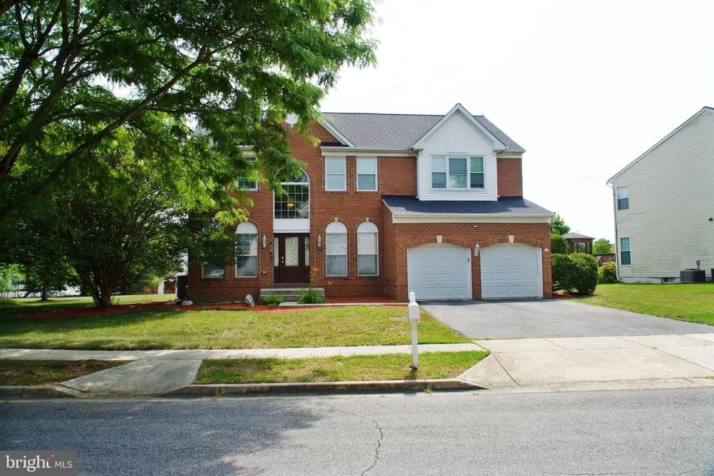 14906 Dennington Drive - Photo 0