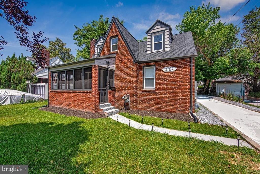 3704 Hamilton Street - Photo 1