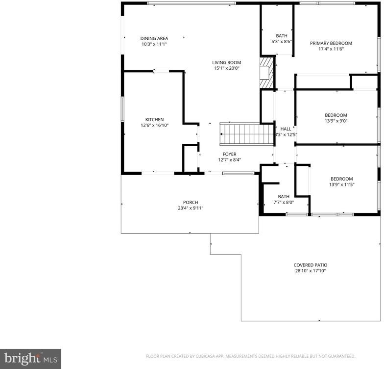 6614 Melody Lane - Photo 69