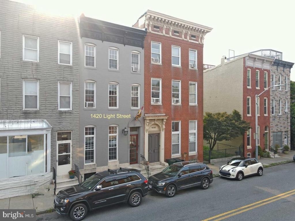 1420 Light Street - Photo 0