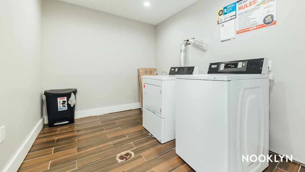 2164A Fulton ST 11233 - Photo 6