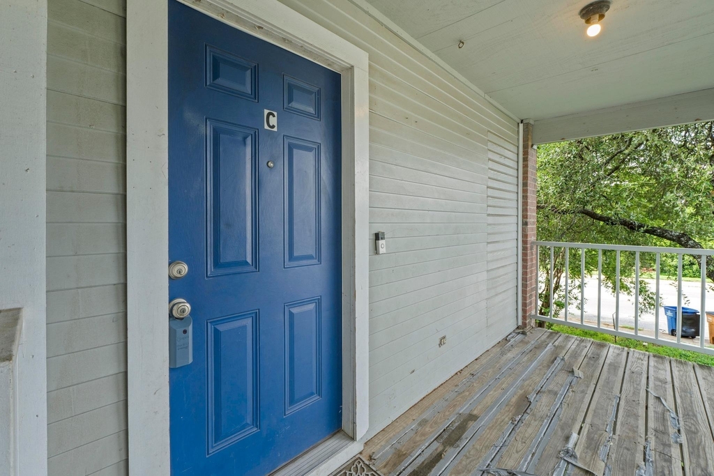 4208 Duval Rd - Photo 1