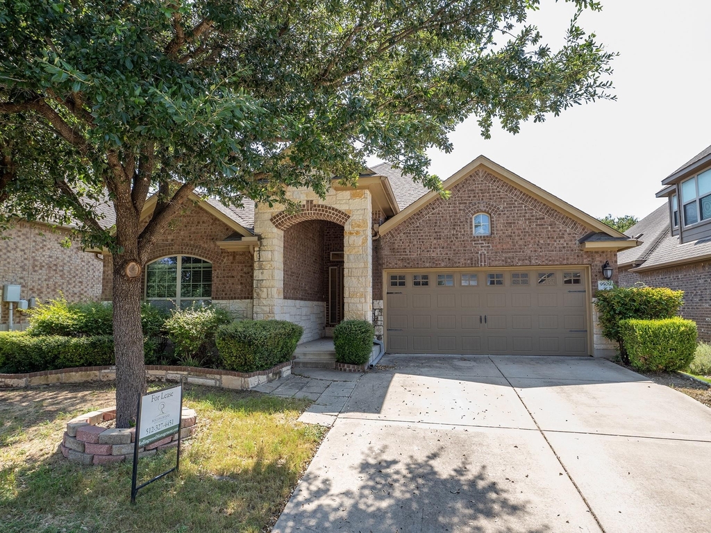 9509 Sydney Marilyn Ln - Photo 3