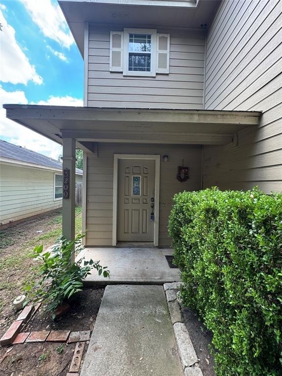 3200 Crownover St - Photo 1