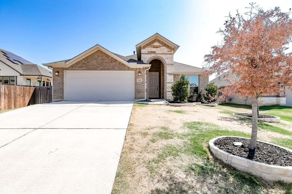 105 Meadow Wood Cv - Photo 0