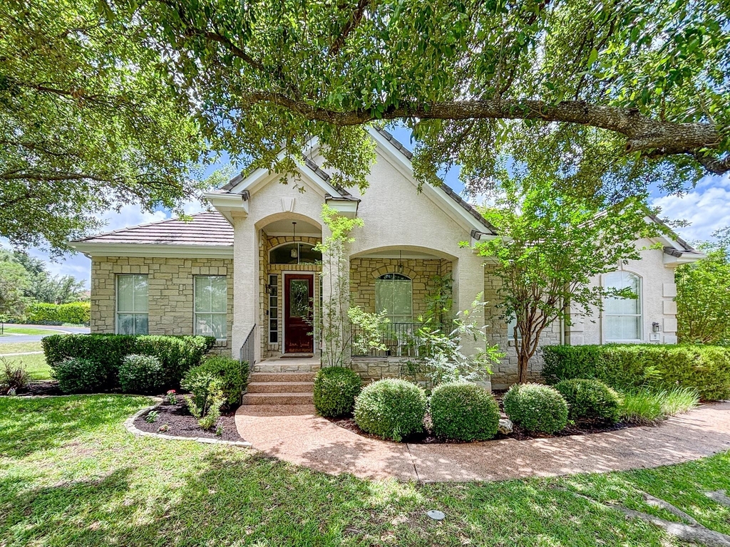 31 Lost Meadow Trl - Photo 0